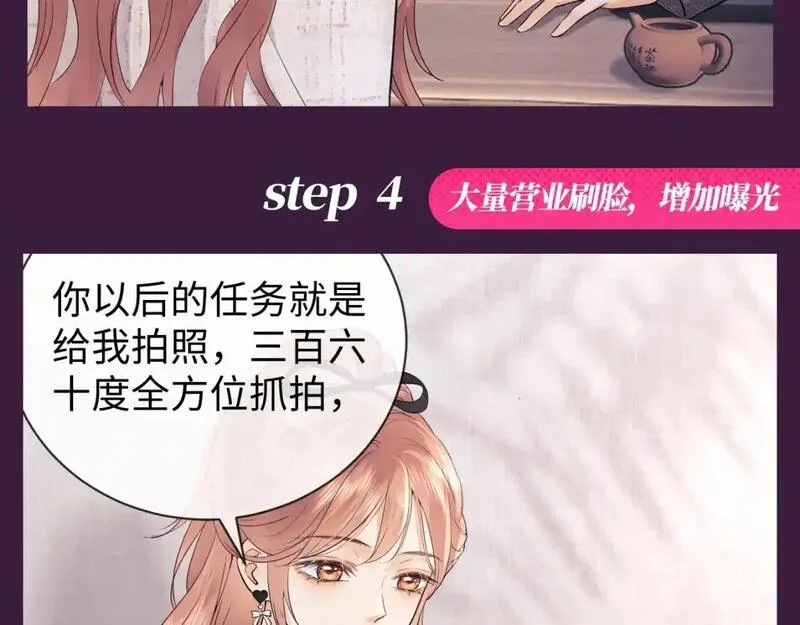 老婆粉了解一下漫画,第38期 整活企划：注意看，乔乔要反黑了！7图