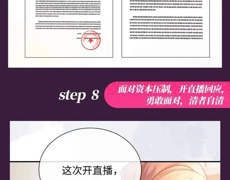 老婆粉了解一下漫画,第38期 整活企划：注意看，乔乔要反黑了！13图