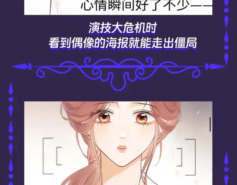 老婆粉了解一下漫画,第39期 整活企划：偶像的力量  分享  2535图