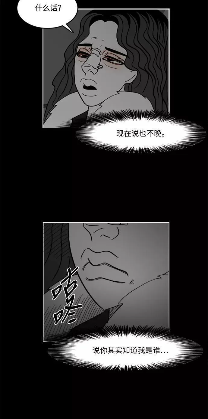 假面女郎漫画,[第2部] 第46话 你是我，我是你229图