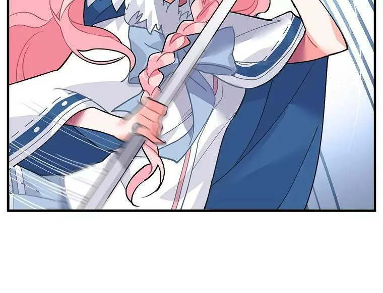 魔法狼少女漫画,7.2人队伍的初次配合65图