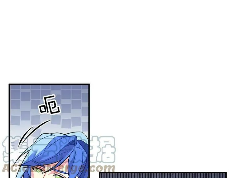 魔法狼少女漫画,12.你是我的伙伴31图