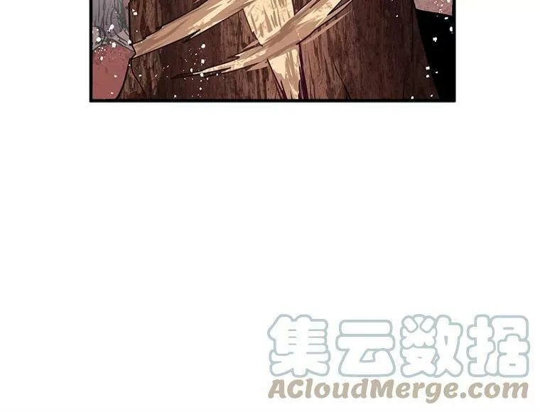 魔法狼少女漫画,12.你是我的伙伴64图