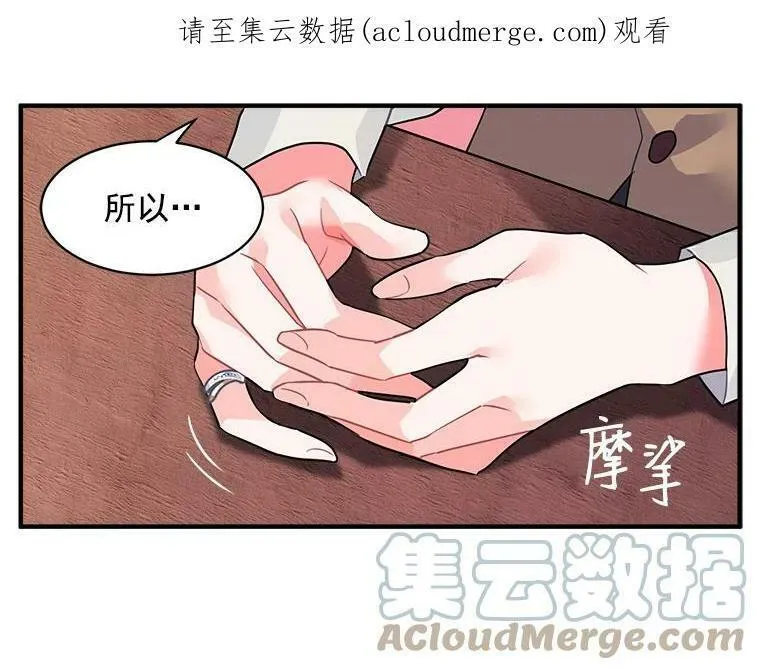 魔法狼少女漫画,17.剑士与魔法师91图