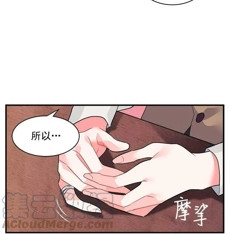 魔法狼少女漫画,17.剑士与魔法师85图