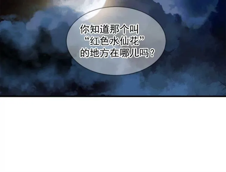 魔法狼少女漫画,30.希卡失踪74图