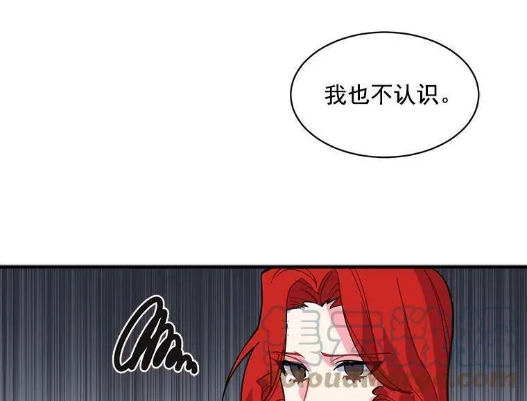 魔法狼少女漫画,39.谍影重重52图