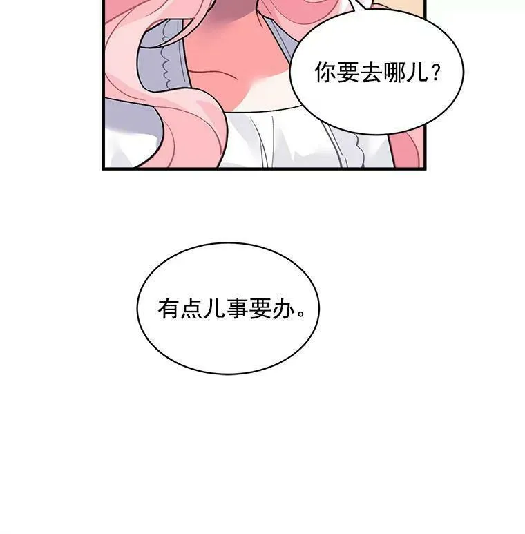 魔法狼少女漫画,39.谍影重重12图