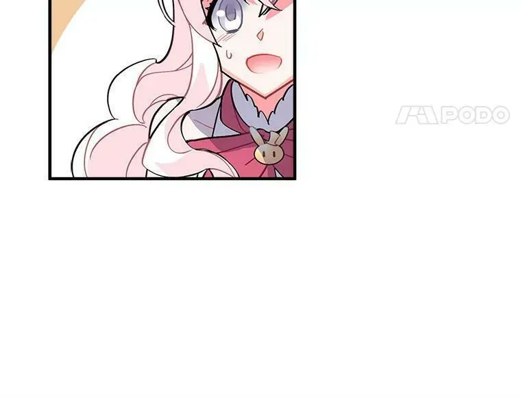 魔法狼少女漫画,41.暂时的告别98图