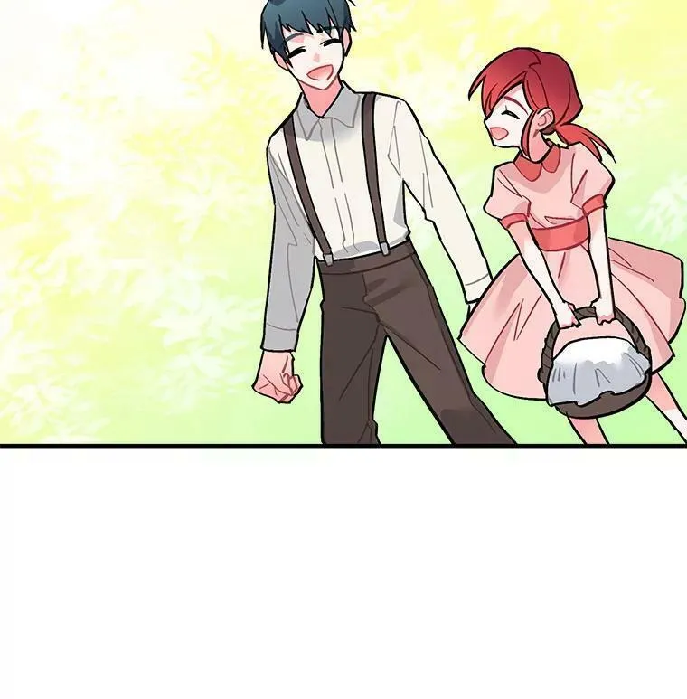 魔法狼少女漫画,46.结界的谜团34图