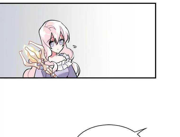 魔法狼少女漫画,46.结界的谜团91图