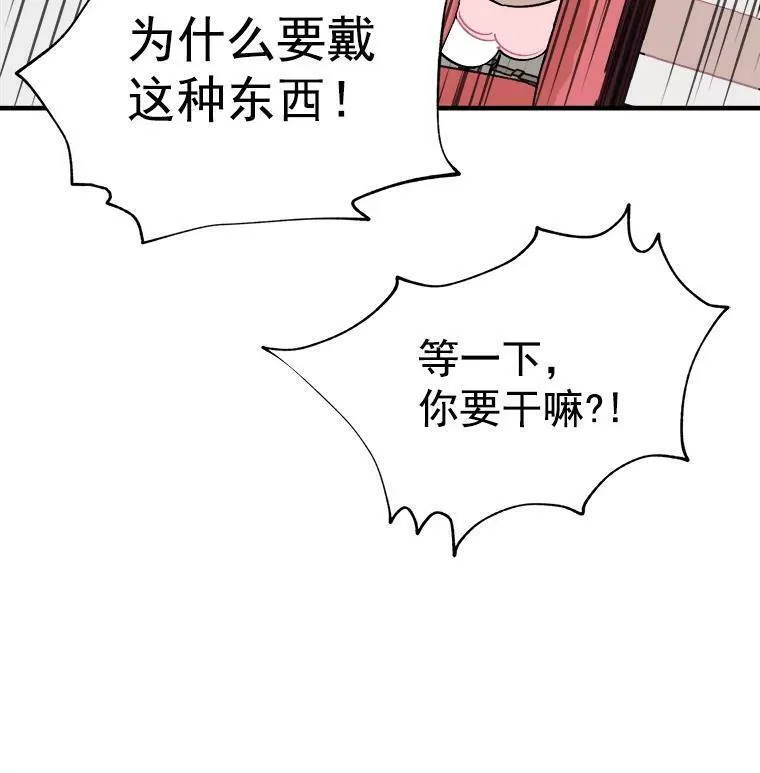 魔法狼少女漫画,49.正式登场的劳利116图