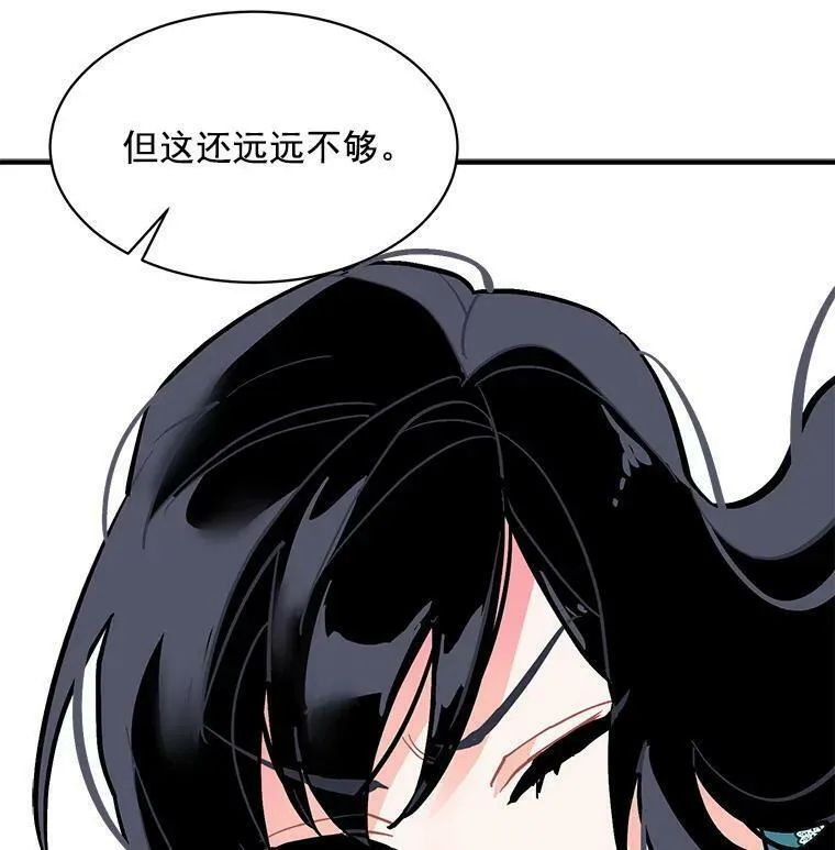 魔法狼少女漫画,54.准备舞会114图