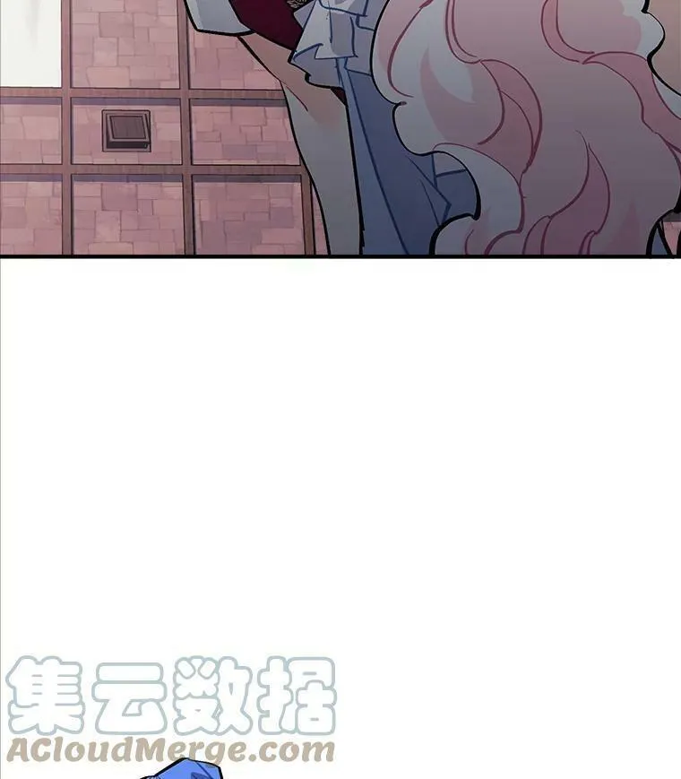 魔法狼少女漫画,65.开启二人世界49图