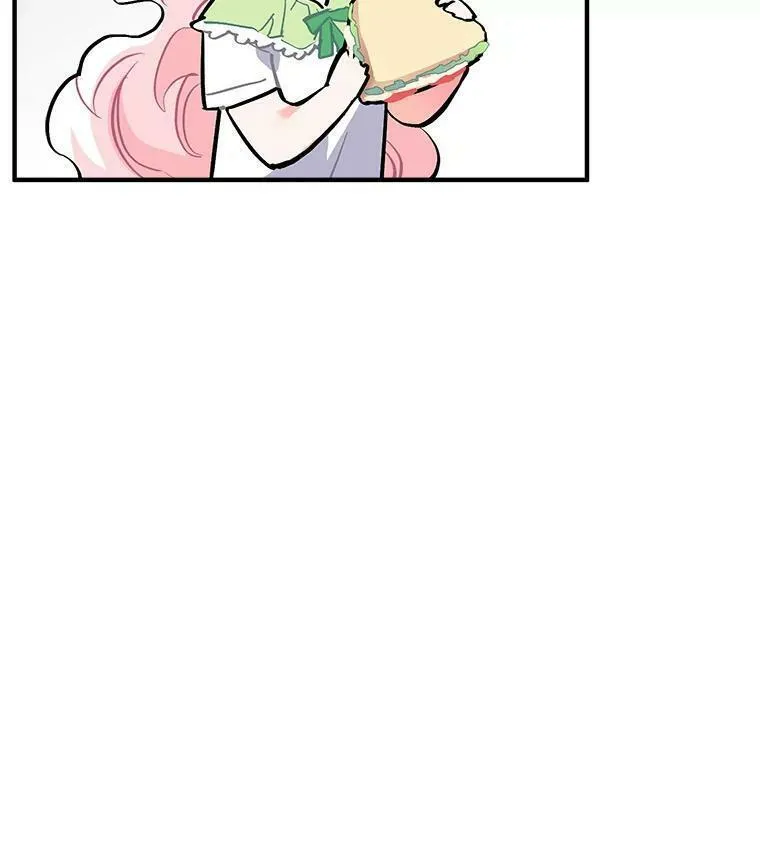 魔法狼少女漫画,66.努力的新生活95图