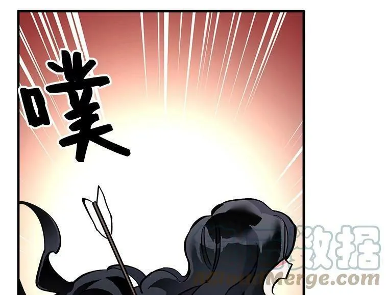 魔法狼少女漫画,72.再次&ldquo;走散&rdquo;117图