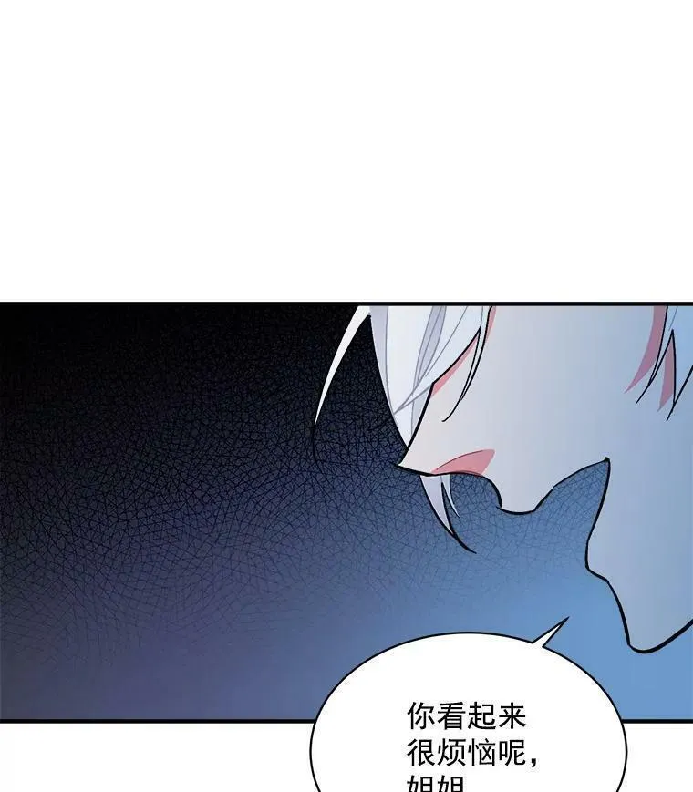 魔法狼少女漫画,79.阴谋与误解28图