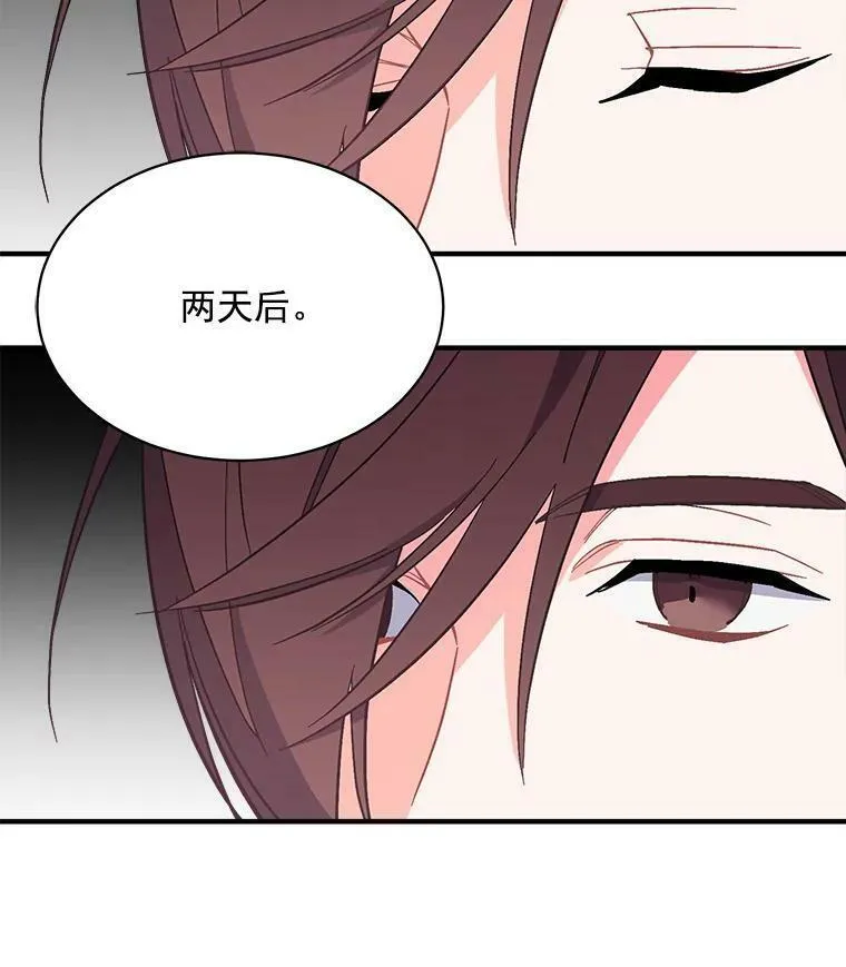 魔法狼少女漫画,82.礼物47图