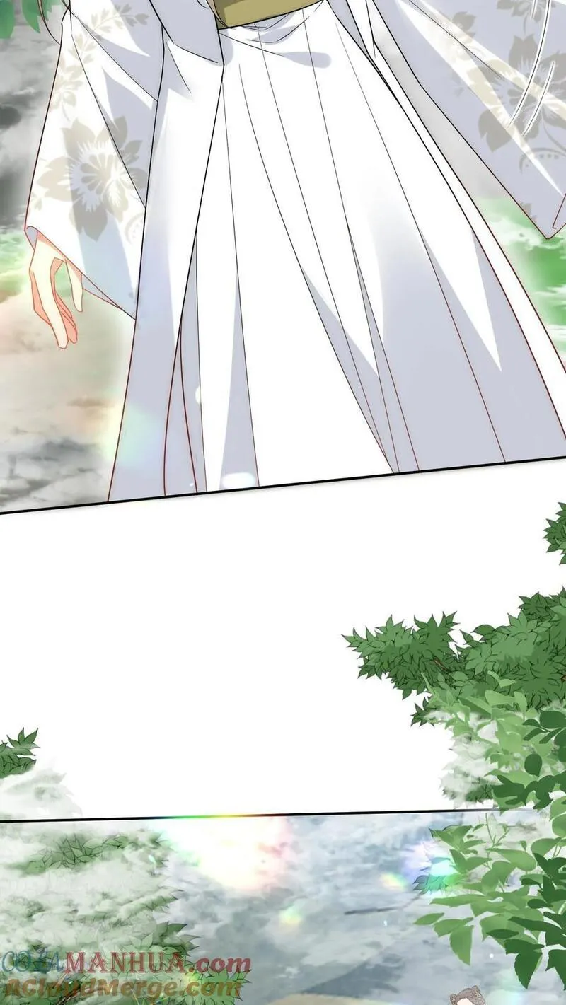 小师妹明明超强却过分沙雕漫画,第37话 看二师兄怼人真爽啊！9图