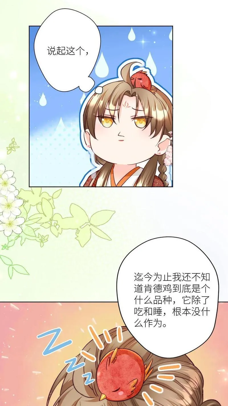 小师妹明明超强却过分沙雕漫画,第103话 狭路相逢要勇于认错8图