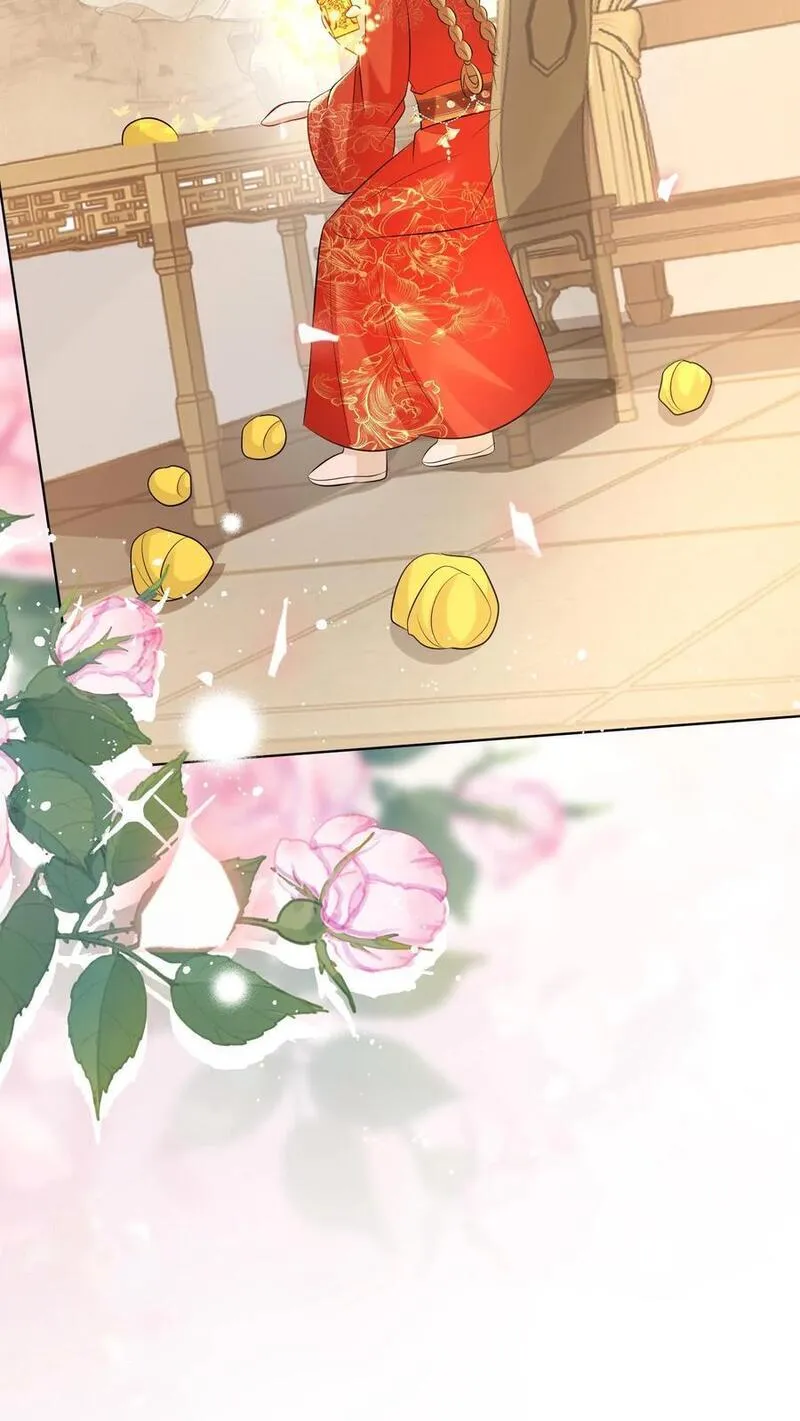 小师妹明明超强却过分沙雕漫画,第113话 云痕一定会哭死！12图