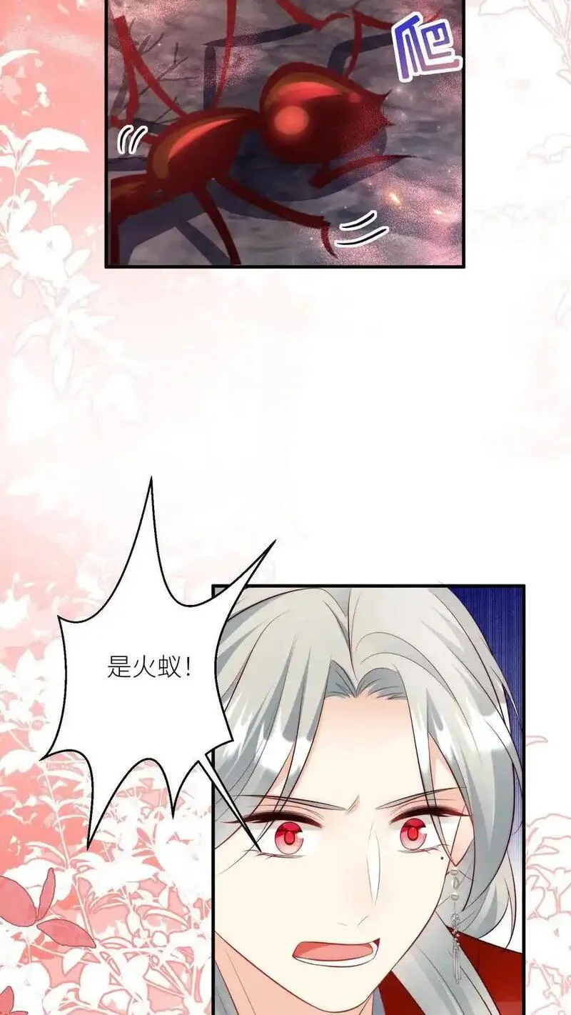 小师妹明明超强却过分沙雕漫画,第178话 怪味丹药大赏20图