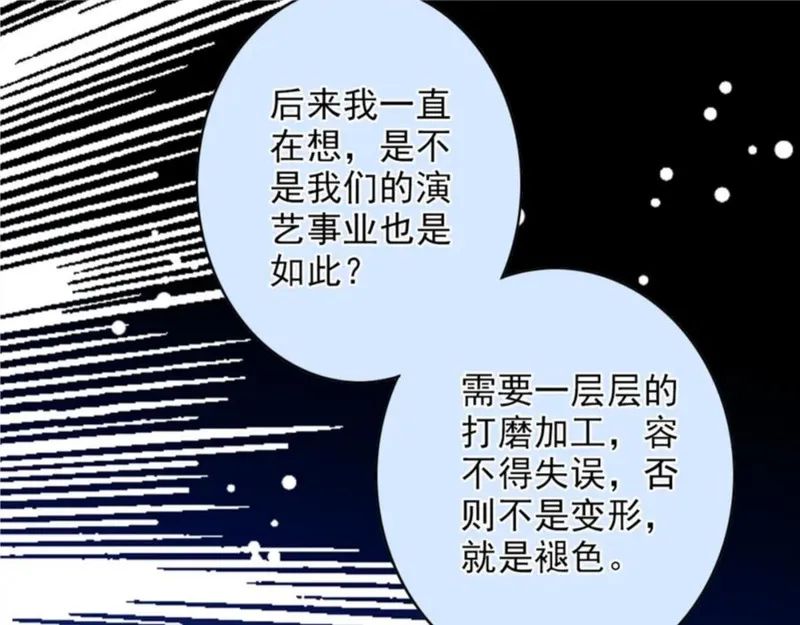 重生之名流巨星封景x云修漫画,第39话 最佳人气奖（3）56图