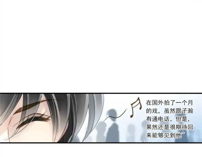 名流巨星全文番外txt百度云漫画,第56话 我应该怎样做8图