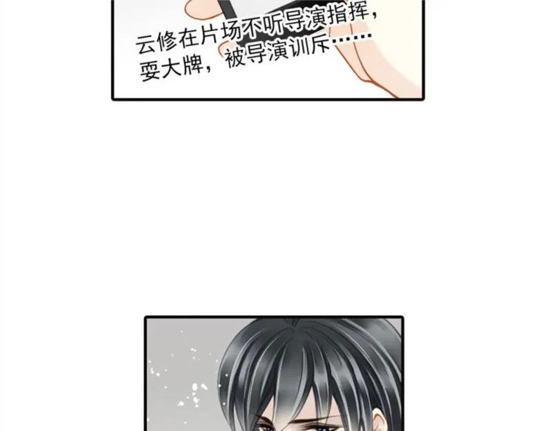 名流巨星漫画,第69话 提名21图