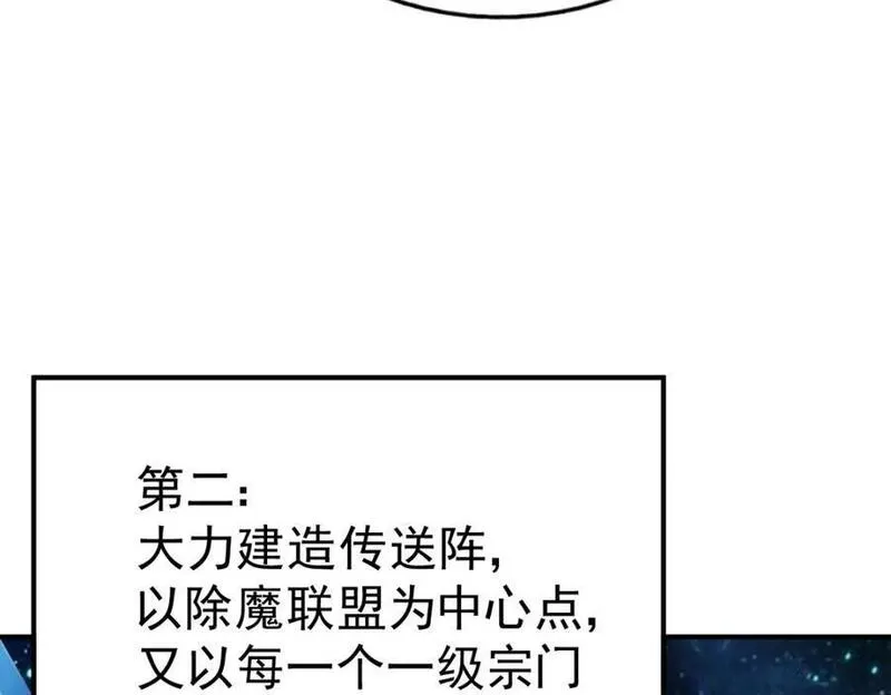 万人之上漫画全集免费阅读奇漫屋漫画,第252话 除魔联盟成立！168图