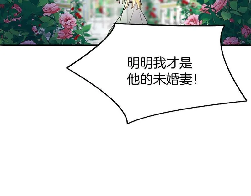 大小姐为何要男装?原文免费阅读漫画,第28话 太子的未婚妻198图