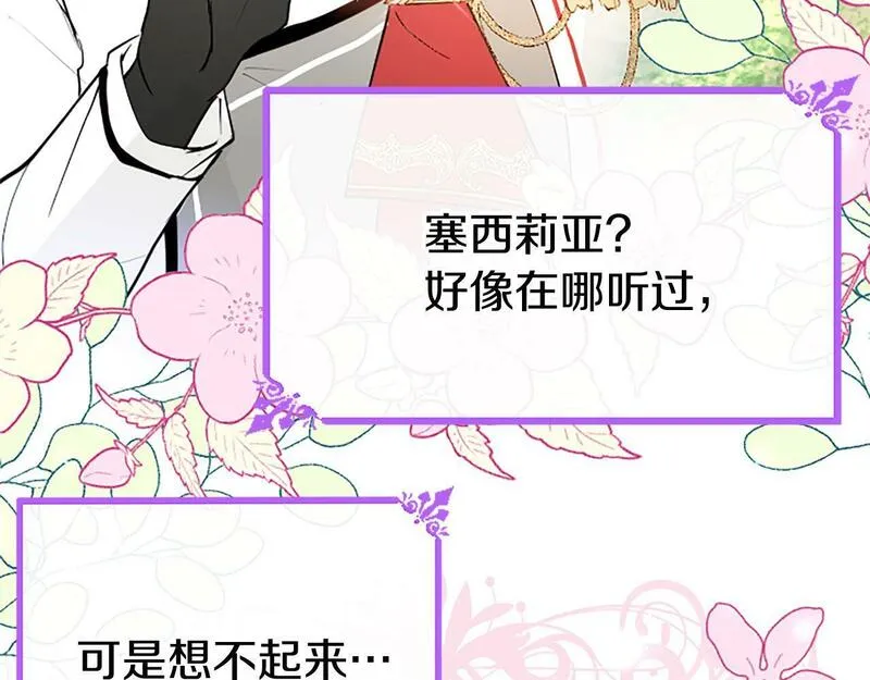 大小姐为何要男装?原文免费阅读漫画,第28话 太子的未婚妻46图