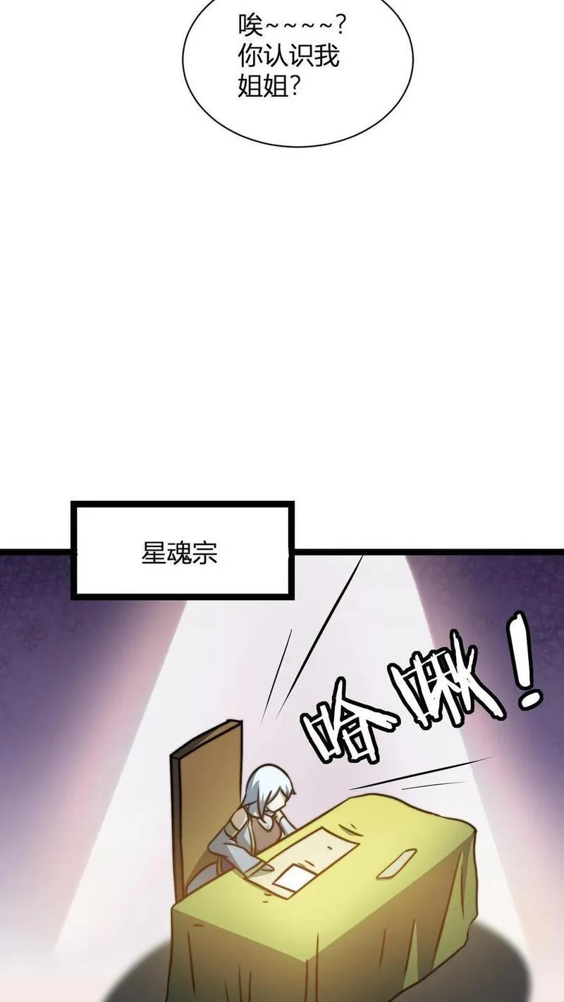 无敌从败家开始!完结全本漫画,第66话 洛瑶瑶28图