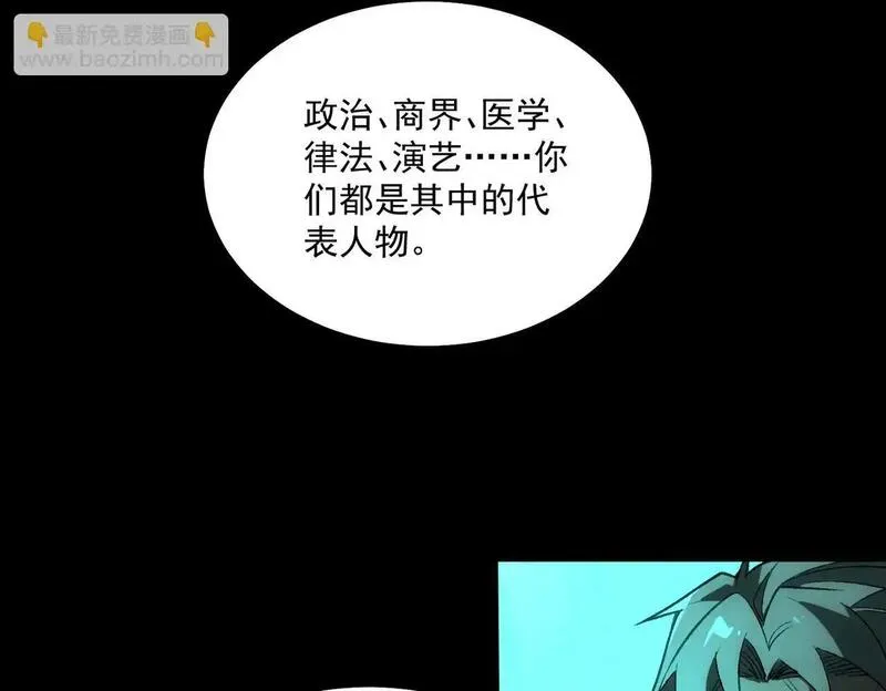 我创造了都市传说漫画在线观看免费漫画,第23话 变强！扩大！105图