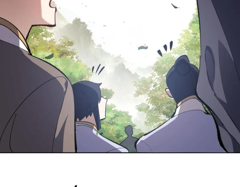 师尊这个逆徒才不是圣子漫画免费漫画,第5话 师姐和师妹都到齐了，开始我的表演！126图