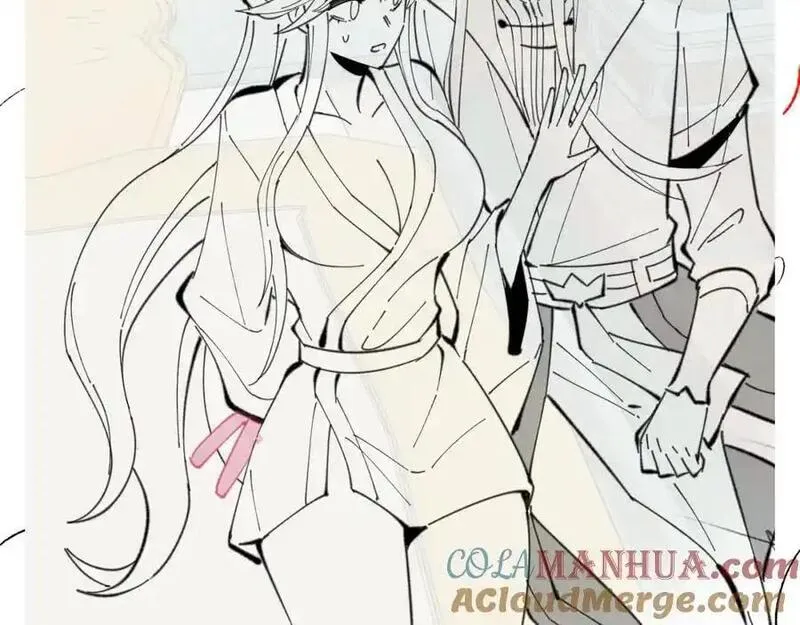 师尊这个逆徒才不是圣子漫画免费漫画,第23话 你可以对我不守规矩177图