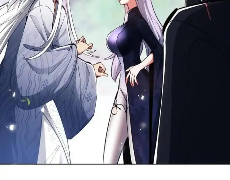 师尊这个逆徒才不是圣子漫画免费漫画,第24话 当我好欺负吗？122图