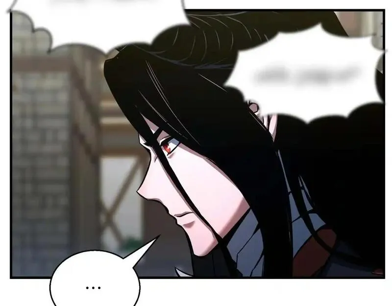 死灵法师的重生技能漫画,第33话 联手（加更）125图