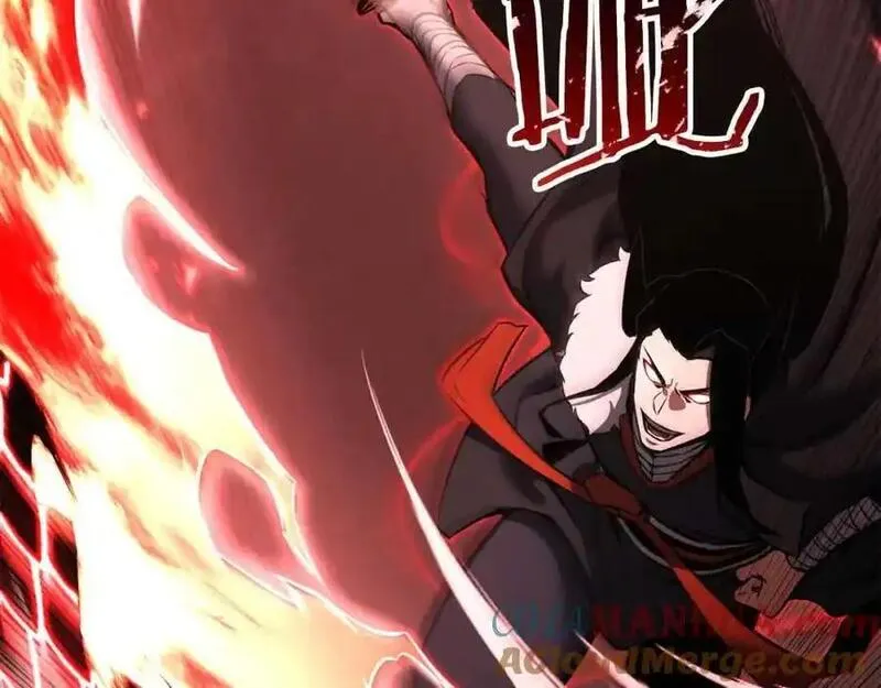 死灵法师的小说漫画,第39话 仇人，近在眼前157图