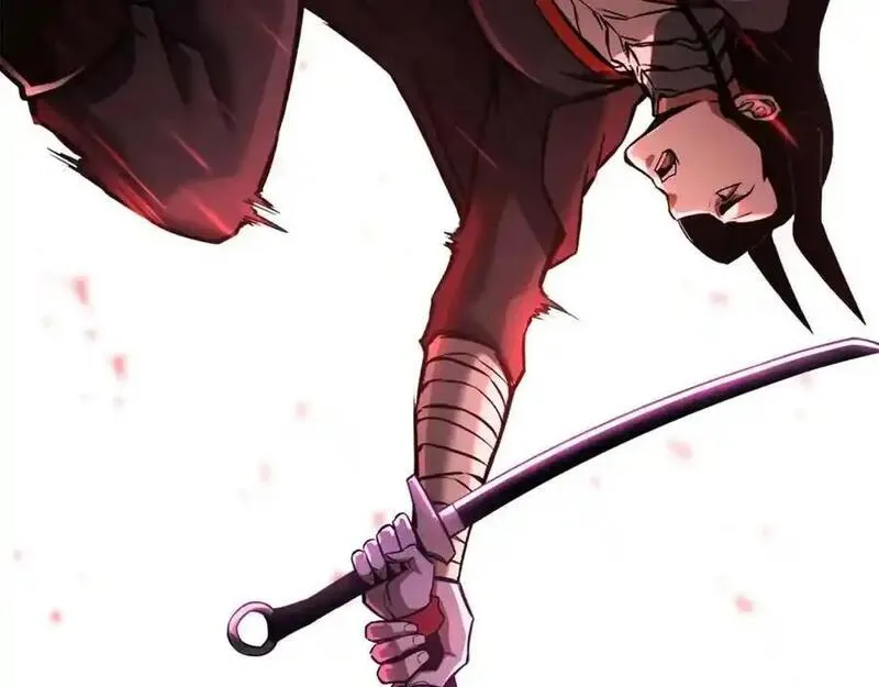 死灵法师的小说漫画,第39话 仇人，近在眼前268图