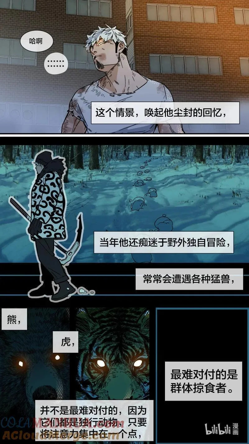 乌鸦漫画,278 【止战之殇】0062图