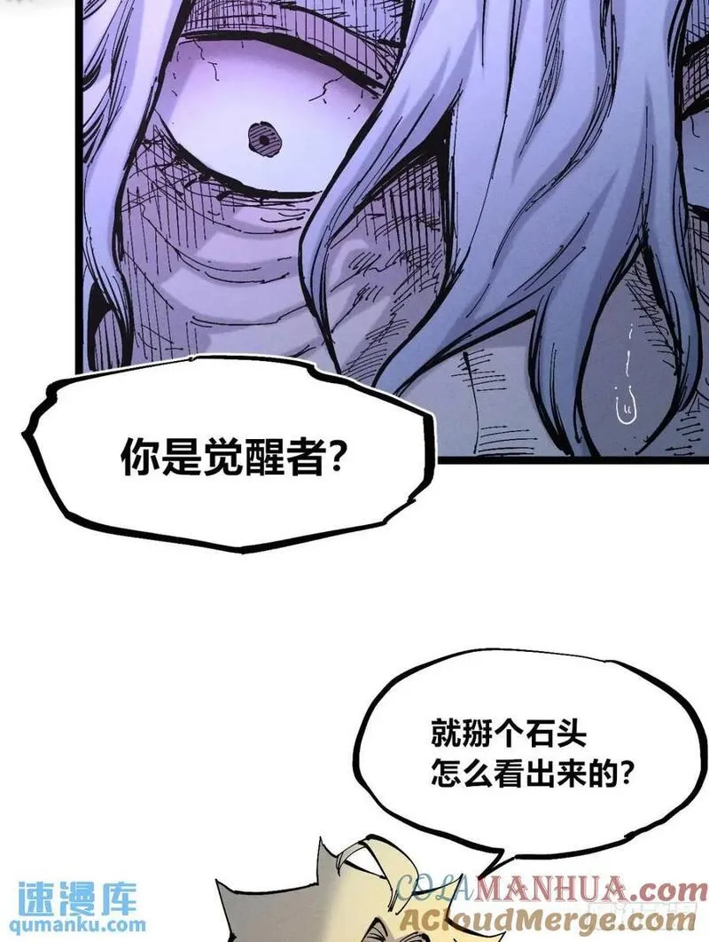 医统·乱世漫画,坦布尔的报复34图