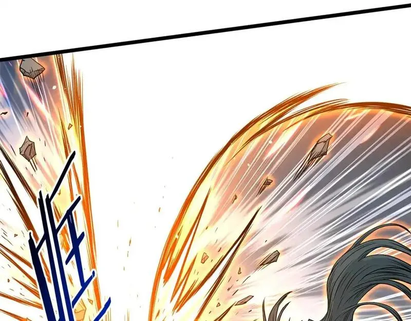 登录武林系统漫画,第176话 特别的存在103图