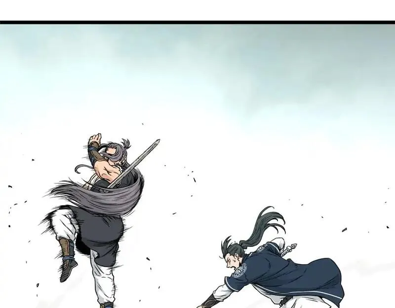 登录武林系统漫画,第176话 特别的存在122图