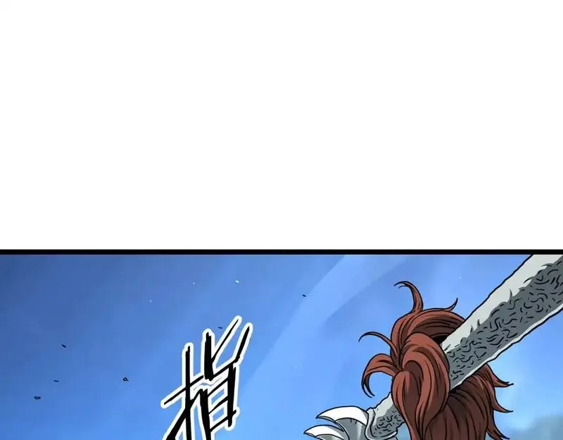 登录武林系统漫画,第185话 站起来的血主41图