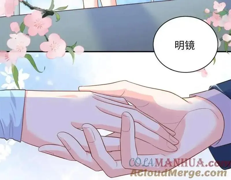 龙崽来袭!妈咪狠又辣漫画,61 白九思休夫81图