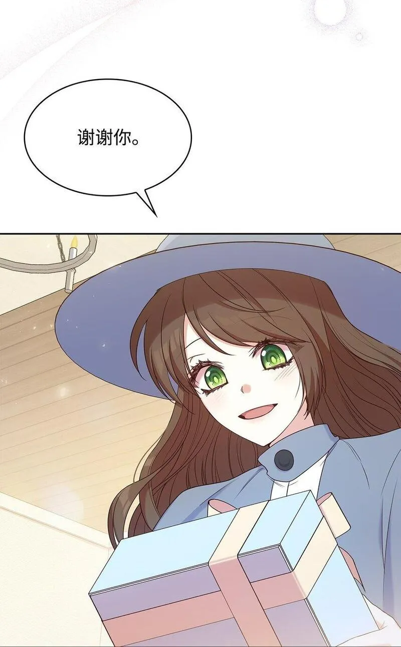 虽然是恶女却成了妈妈漫画,10 购买礼物20图