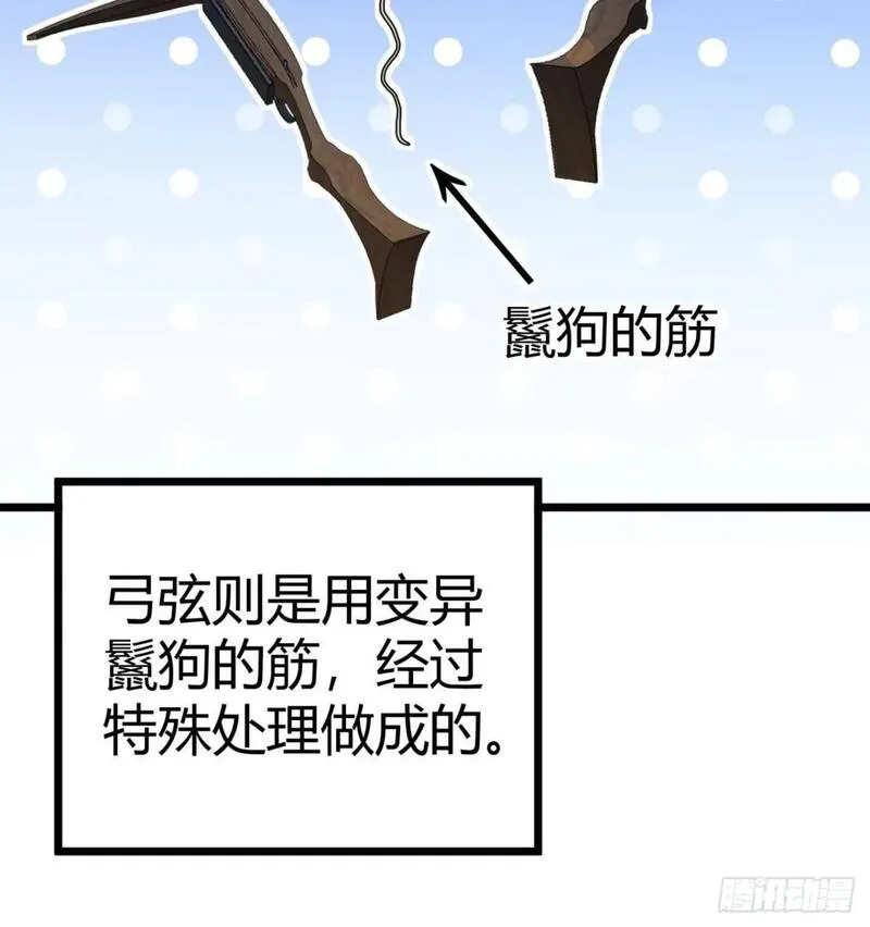 这游戏也太真实了漫画,32话 废土生活从搬砖开始-下54图