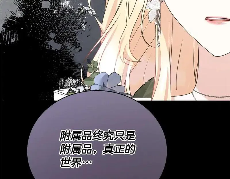 我成了原著中不存在的角色在哪看漫画,第35话 陪我玩吧22图