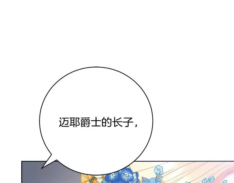 爱情这东西我才不在乎免费漫画在线观看漫画,第2话 被人嫌弃的未婚妻120图